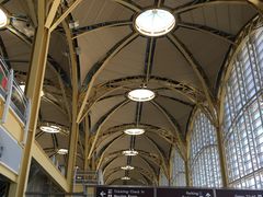 -罗纳德·里根华盛顿国家机场