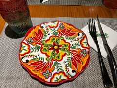 -摇滚披萨(长春街店)