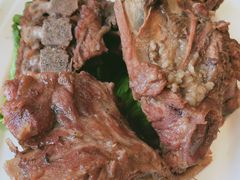 -7号院家宴.烧鸽子(门头沟店)