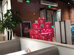 -洞庭鱼香(万科店)