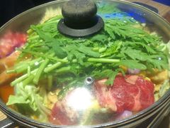 -花腰餐吧Bistro烧烤 傣味(传媒大学店)