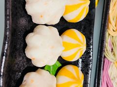 -虾佬圣汤·海鲜姿造(乐堤港店)
