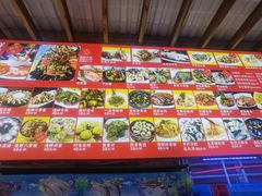 -阿弟特色海鲜餐厅·大排档(平潭店)