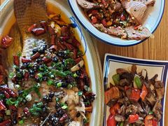 -妈妈的味道(和顺古镇店)