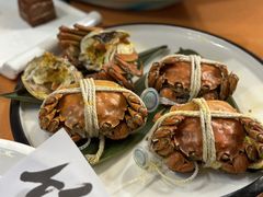 -鲜味食族水产·海鲜餐厅