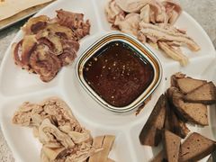 -高玛纳驴肉火烧(河间总店)