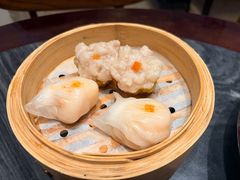-山水茶艺馆·点心粤菜·30年老字号