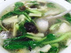 -徽州美食(三十年老店)