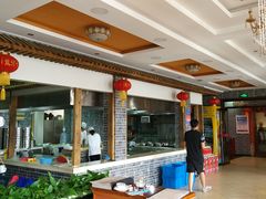 -地方名吃海鲜大馅蒸饺(北戴河店)