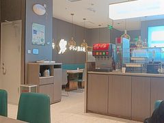 -半天妖烤鱼(和平印象城店)