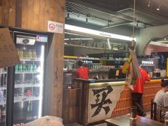 -破店肥哈·东北烧烤·夜宵(南山保利店)