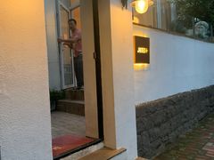 门面-JAMES+詹嘉厨房