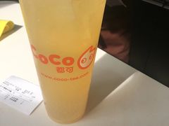 -CoCo都可(西安路民勇店)