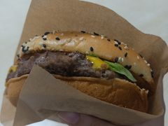 -麦当劳(温州人民路店)