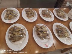 -孟记粥铺·家常菜·烧烤·粥(亚运村店)