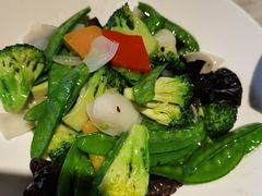 -大树餐厅(益田假日店)