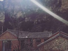 -北京山里寒舍度假酒店