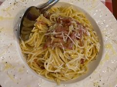 -安立可意大利美食