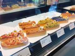 -Money Shops(愚园路店)