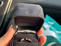 -Tiffany & Co.蒂芙尼
(杭州万象城店)