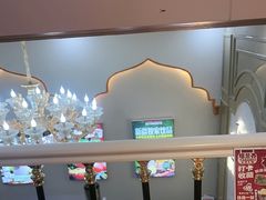 -塔兰齐新疆孜然火锅(鲤鱼山路店)