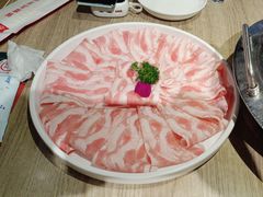 -彤德莱牛肉火锅(双港店)