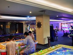 -海韵之星邮轮水会(明发商业广场店)