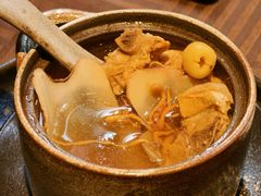 -汤家茗苑·精致私房菜(白沙店)