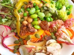 -So Lounge索兰至餐厅(蓝色港湾店)