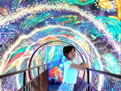 -成都梵高星空艺术馆(春熙路旗舰店)