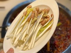花生芽-孙毛肚火锅(春熙路店)