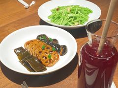 -清水亭湖北菜(大屯DT51店)