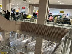 -BIGOFFS 超级折扣(仁恒伊势丹店)