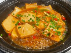 -费大厨辣椒炒肉(黄兴中心广场店)