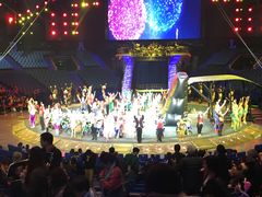 -珠海横琴长隆《卡卡虎奇遇记》