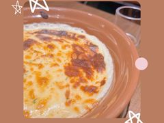 -萨莉亚意式餐厅(杭州滨江天街店)