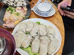 -兴兴旺·冬瓜盅·啫啫煲(西华路店)