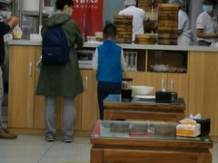 -天宫院小吃·包子炒肝儿(管庄店)