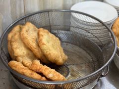 -老方子馅饼粥(台东店)