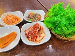 -春川铁板鸡(高科园店)