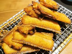 -老头儿油爆虾(金鹰世界店)
