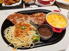-豪客来牛排(伟诚广场店)