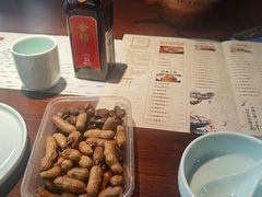 -渔沧米缸·绍兴美食(万达店)