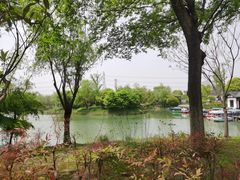 -梁鸿国家湿地公园