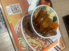 -吉野家(群力王府井店)