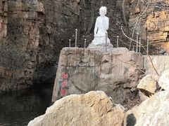 -京东石林峡风景区