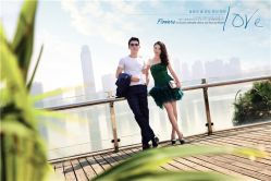 -维纳斯婚纱摄影(预约减现金)