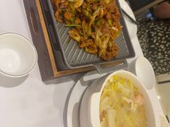 -金三杯酒家(泉城路店)