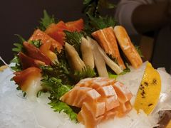 -花和海鲜自助(梅江店)