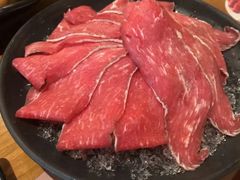 -呷哺呷哺(松北万象汇店)